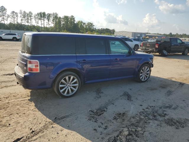 Photo 3 from auction – 2013 FORD FLEX SEL with VIN 2FMGK5C80DBD38201
