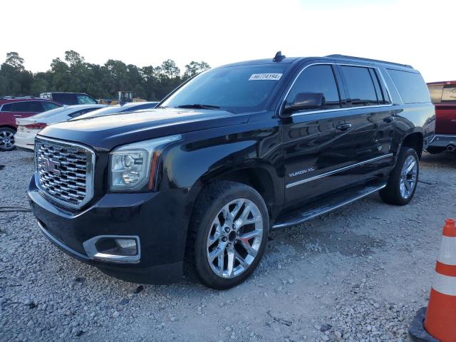 GMC YUKON XL K 2016 with VIN 1GKS2GKC4GR225535 - Photo from auction