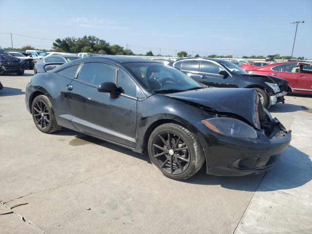 Photo 4 from auction – 2011 MITSUBISHI ECLIPSE GT with VIN 4A31K3DT5BE002463