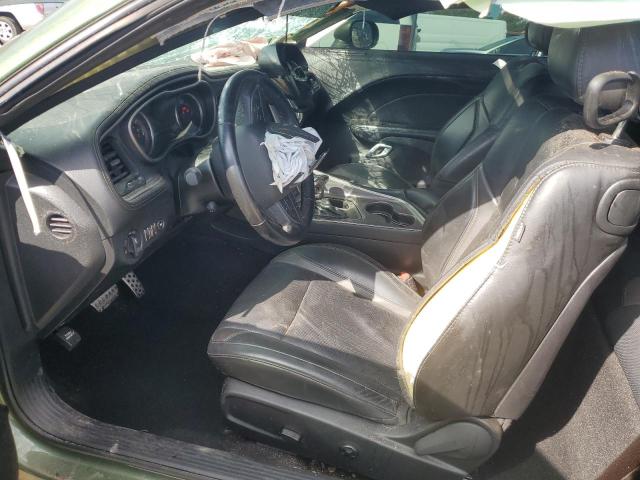 Photo 7 from auction – 2021 DODGE CHALLENGER with VIN 2C3CDZAG2MH649578
