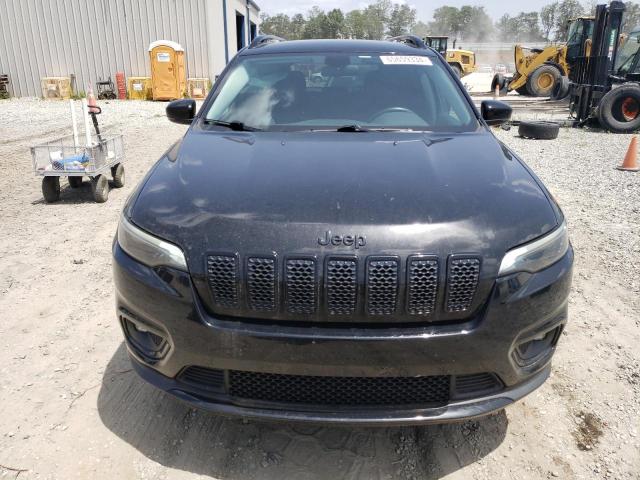 Photo 5 from auction – 2019 JEEP CHEROKEE L with VIN 1C4PJMLB9KD419153