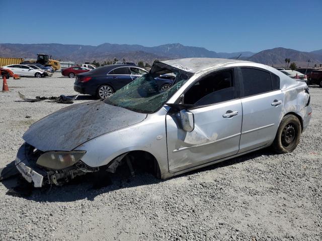 MAZDA 3 I 2009 with VIN JM1BK32G691236867 - Photo from auction