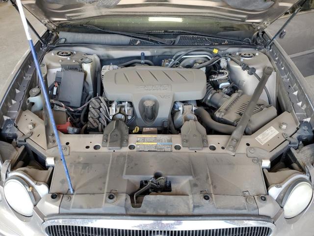 Photo 11 from auction – 2007 BUICK LACROSSE C with VIN 2G4WC582671177053