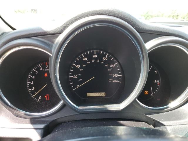 صورة رقم 9 من المزاد - 2007 LEXUS RX 350 مع VIN 2T2GK31U67C015920
