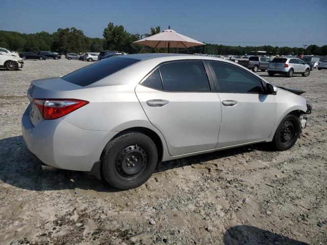 Photo 3 from auction – 2014 TOYOTA COROLLA L with VIN 2T1BURHE5EC048267