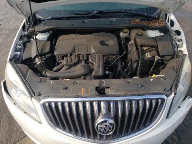 Photo 11 from auction – 2016 BUICK VERANO SPO with VIN 1G4PW5SK8G4154866