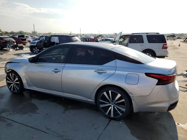 Photo 2 from auction – 2019 NISSAN ALTIMA SR with VIN 1N4BL4CV6KC182972