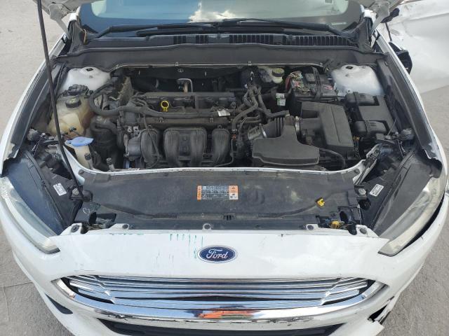 Photo 11 from auction – 2014 FORD FUSION SE with VIN 3FA6P0H70ER261634