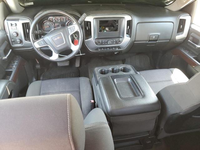 Photo 8 from auction – 2015 GMC SIERRA K15 with VIN 1GTV2UEC4FZ336653