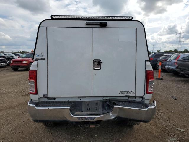 Photo 6 from auction – 2022 RAM 3500 TRADE with VIN 3C63R3CJ4NG238548
