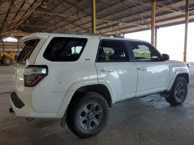 Photo 3 from auction – 2023 TOYOTA 4RUNNER SE with VIN JTEMU5JR8P6142356