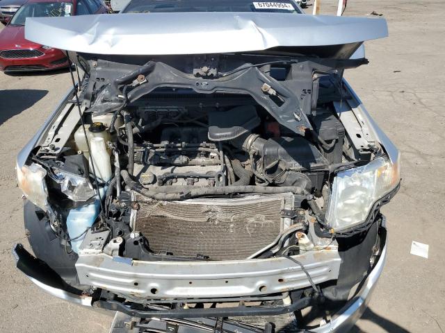 Photo 12 from auction – 2010 FORD EDGE LIMIT with VIN 2FMDK3KC7ABA13098