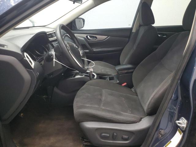Photo 7 from auction – 2016 NISSAN ROGUE S with VIN KNMAT2MT7GP608031