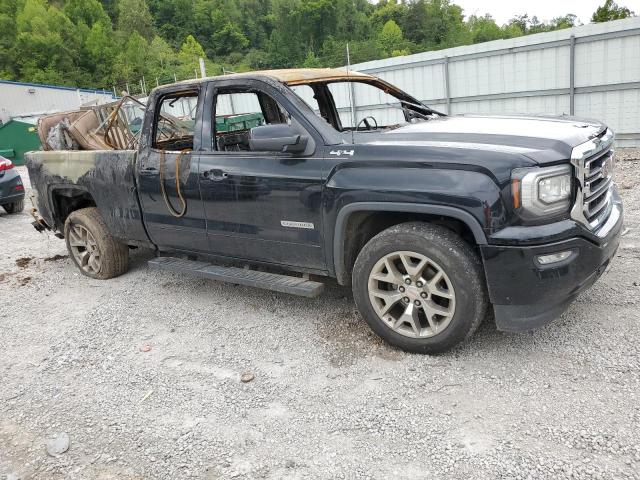 Photo 4 from auction – 2017 GMC SIERRA K15 with VIN 1GTV2MEC0HZ125789
