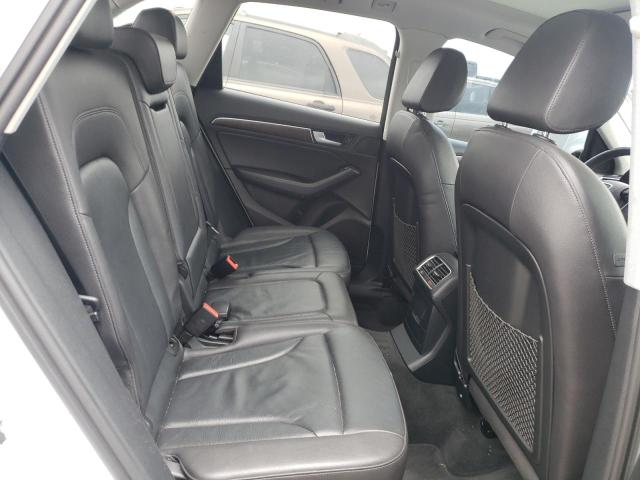 Photo 11 from auction – 2017 AUDI Q5 PREMIUM with VIN WA1C2AFP5HA078890