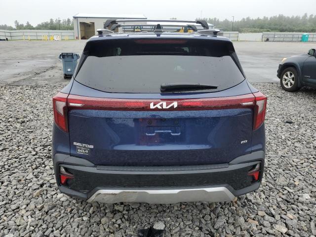 Photo 6 from auction – 2024 KIA SELTOS SX with VIN KNDETCA76R7610662