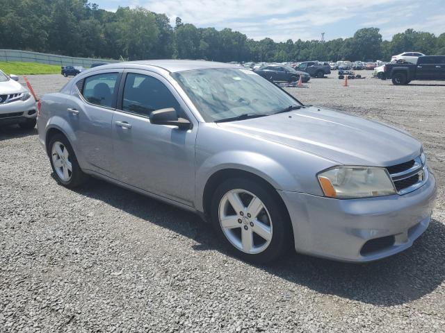 Photo 4 from auction – 2013 DODGE AVENGER SE with VIN 1C3CDZAB4DN563622