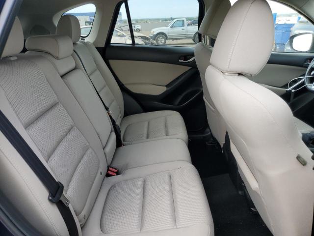 Photo 11 from auction – 2013 MAZDA CX-5 TOURI with VIN JM3KE4CEXD0127893