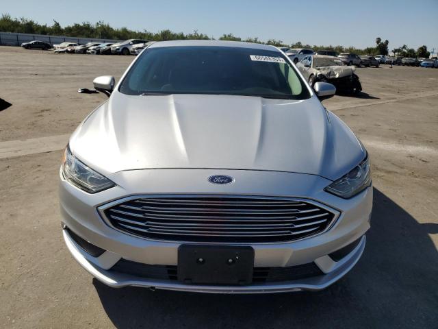 Photo 5 from auction – 2017 FORD FUSION SE with VIN 3FA6P0HD4HR277331