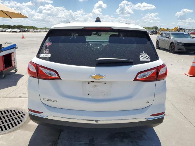Photo 6 from auction – 2018 CHEVROLET EQUINOX LT with VIN 2GNAXJEV5J6302829
