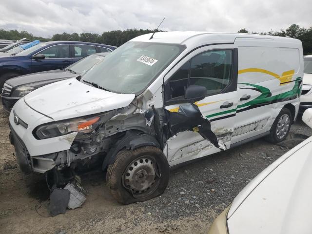 Photo 1 from auction – 2015 FORD TRANSIT CO with VIN NM0LS7F7XF1201960