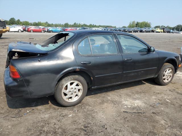 Photo 3 from auction – 1995 NISSAN MAXIMA GLE with VIN JN1CA21D1ST628029