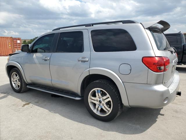 Photo 2 from auction – 2008 TOYOTA SEQUOIA SR with VIN 5TDZY64A58S003152