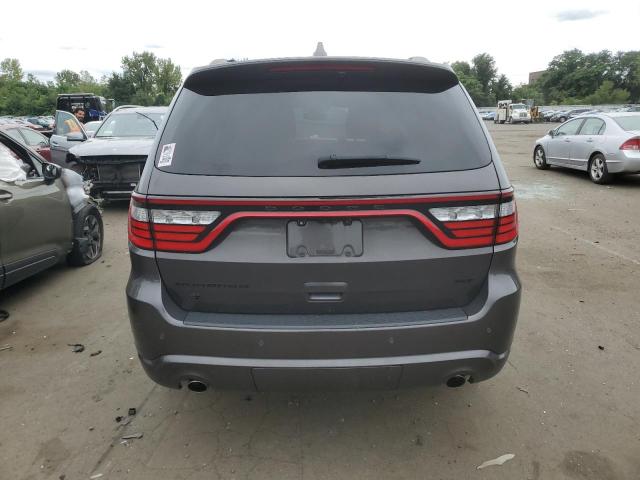 Photo 6 from auction – 2021 DODGE DURANGO GT with VIN 1C4RDJDG8MC545330