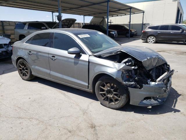 Photo 4 from auction – 2015 AUDI A3 PREMIUM with VIN WAUCCGFF3F1027444