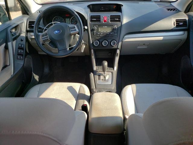 Photo 8 from auction – 2014 SUBARU FORESTER 2 with VIN JF2SJAEC3EH450346