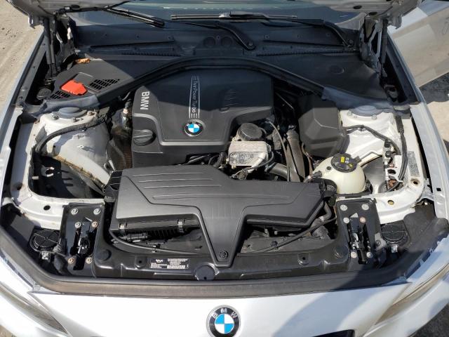Photo 11 from auction – 2015 BMW 228I with VIN WBA1G9C59FVX96610
