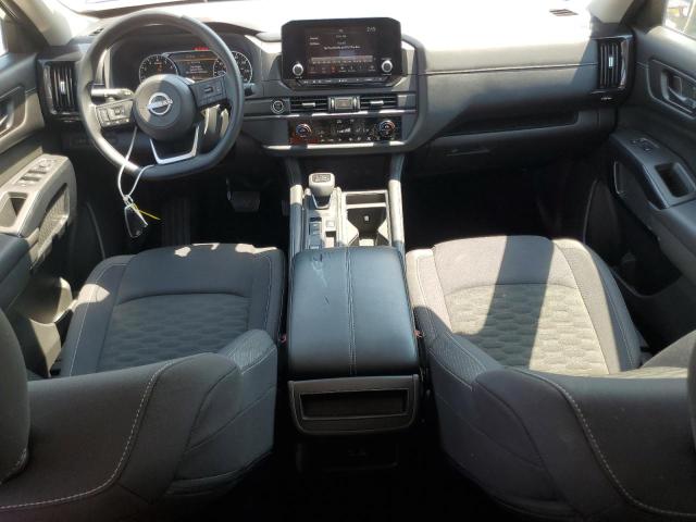 Photo 8 from auction – 2024 NISSAN PATHFINDER with VIN 5N1DR3AA9RC225749