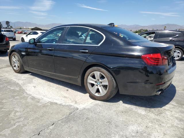 Photo 2 from auction – 2013 BMW 528 I with VIN WBAXG5C5XDDY37302