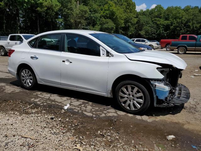 Photo 4 from auction – 2016 NISSAN SENTRA S with VIN 3N1AB7AP5GY226962
