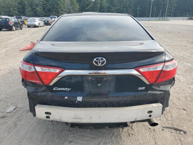 Photo 6 from auction – 2017 TOYOTA CAMRY LE with VIN 4T1BF1FKXHU760619