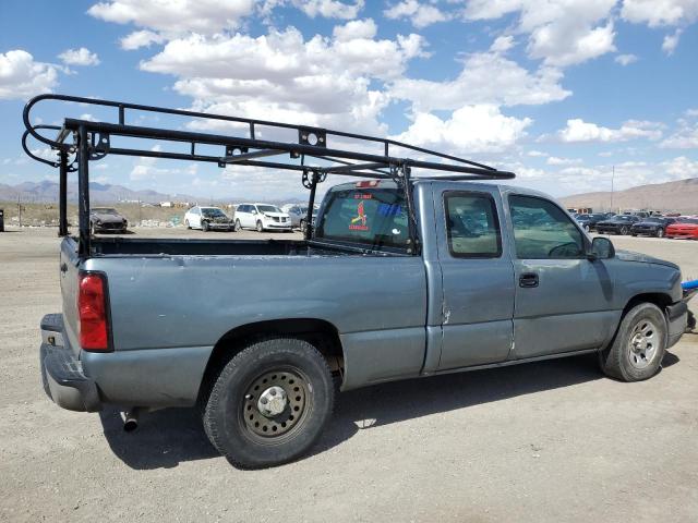 Photo 3 from auction – 2006 CHEVROLET SILVERADO with VIN 1GCEC19X16Z257370