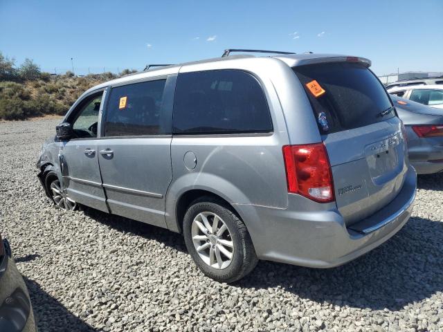 Фото 2 с аукциона – 2016 DODGE GRAND CARA с VIN 2C4RDGCG1GR312745