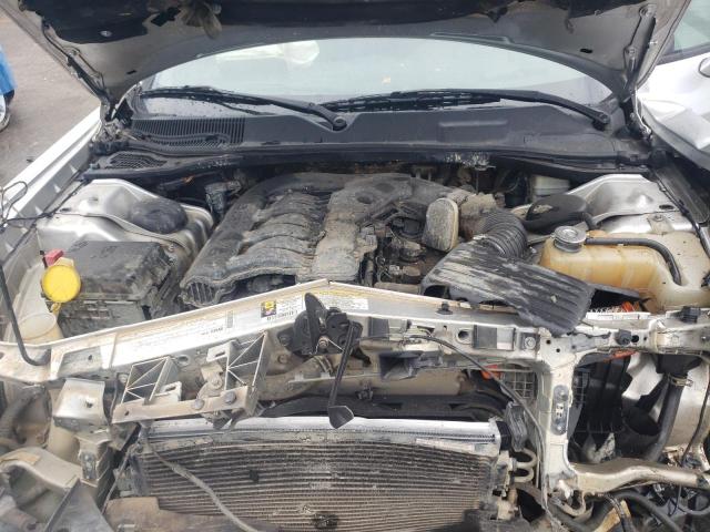 Photo 11 from auction – 2010 DODGE CHALLENGER with VIN 2B3CJ4DV3AH261063