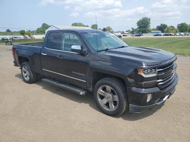 Photo 4 from auction – 2018 CHEVROLET SILVERADO with VIN 1GCVKSECXJZ218491