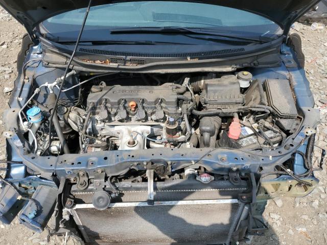 Photo 11 from auction – 2014 HONDA CIVIC LX with VIN 2HGFB2F57EH514158