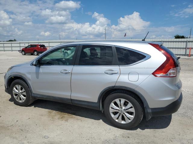 Photo 2 from auction – 2012 HONDA CR-V EX with VIN 5J6RM3H53CL000214