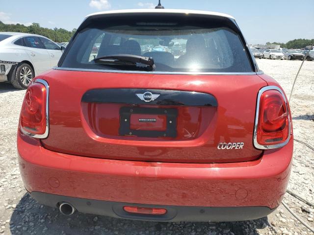 Photo 6 from auction – 2018 MINI COOPER with VIN WMWXU1C51J2F79070