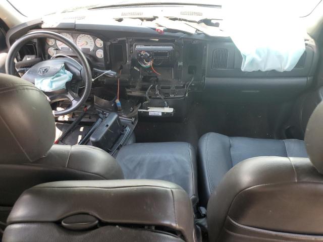 Photo 8 from auction – 2003 DODGE RAM 1500 S with VIN 1D7HA18D93S365109