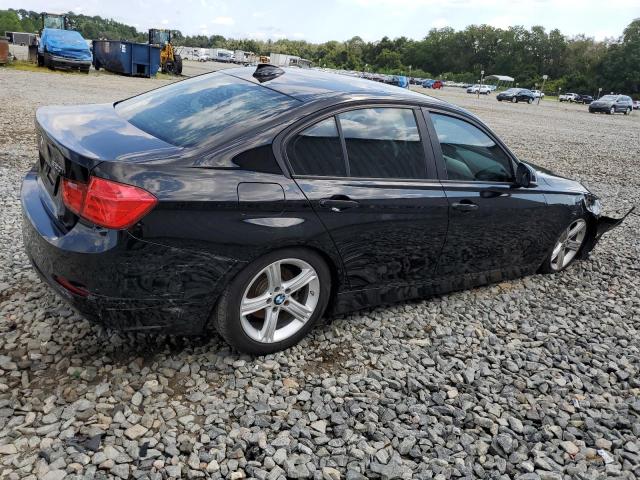Photo 3 from auction – 2015 BMW 320 I with VIN WBA3B1C52FP681375