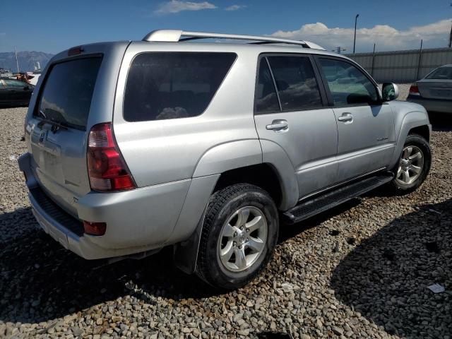Photo 3 from auction – 2005 TOYOTA 4RUNNER SR with VIN JTEZU14R250058267