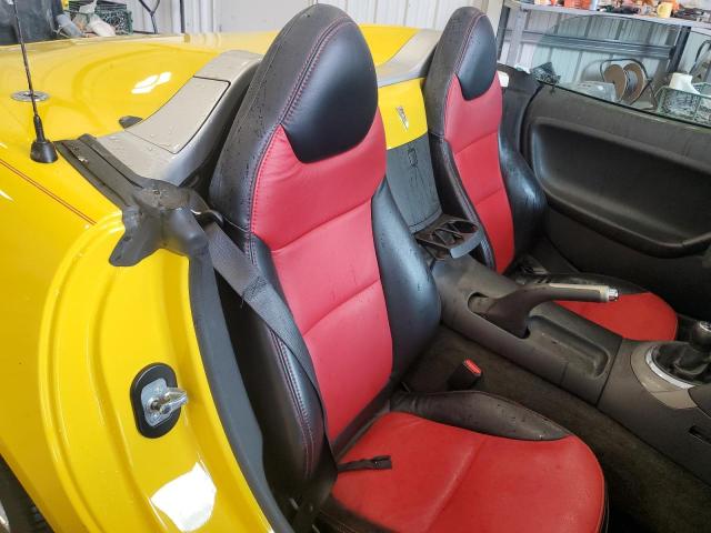 Foto 10 de la subasta – 2007 PONTIAC SOLSTICE con VIN 1G2MB35B67Y115158