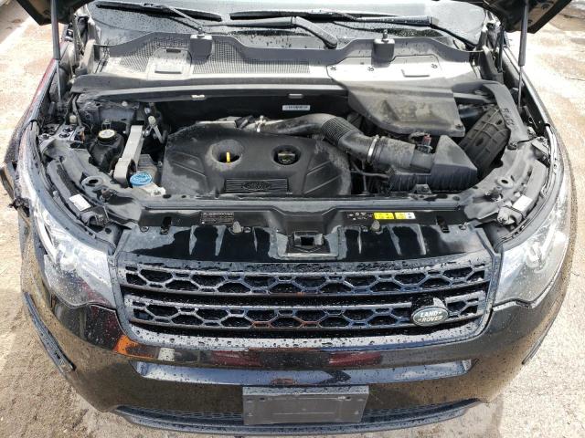 Photo 12 from auction – 2016 LAND ROVER DISCOVERY with VIN SALCR2BG6GH548694