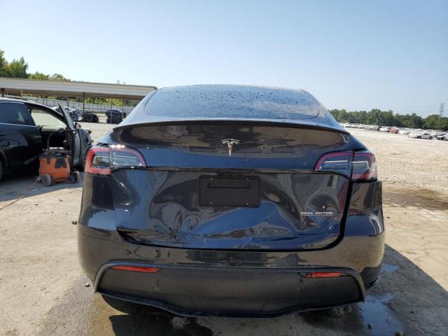 Photo 6 from auction – 2024 TESLA MODEL Y with VIN 7SAYGDEF5RF038666