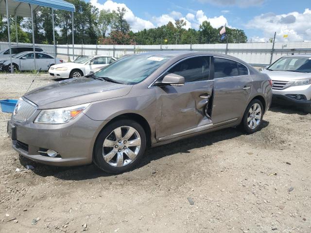 BUICK LACROSSE C 2011 with VIN 1G4GE5ED2BF345390 - Photo from auction