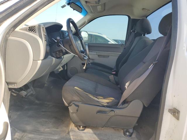 Photo 7 from auction – 2011 CHEVROLET SILVERADO with VIN 1GCNCPEAXBZ365386